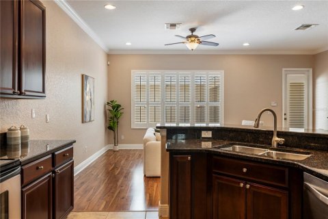 Touwnhouse à vendre à Longwood, Floride: 3 chambres, 158.4 m2 № 2167661 - photo 14