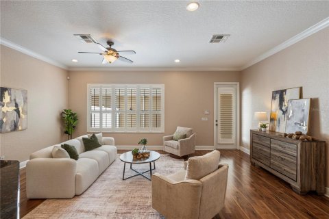Touwnhouse à vendre à Longwood, Floride: 3 chambres, 158.4 m2 № 2167661 - photo 9
