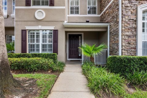 Touwnhouse à vendre à Longwood, Floride: 3 chambres, 158.4 m2 № 2167661 - photo 4