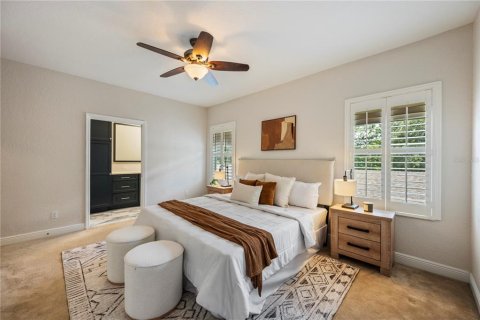 Touwnhouse à vendre à Longwood, Floride: 3 chambres, 158.4 m2 № 2167661 - photo 18