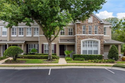 Touwnhouse à vendre à Longwood, Floride: 3 chambres, 158.4 m2 № 2167661 - photo 29
