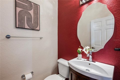Touwnhouse à vendre à Longwood, Floride: 3 chambres, 158.4 m2 № 2167661 - photo 8