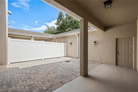 Touwnhouse à vendre à Longwood, Floride: 3 chambres, 158.4 m2 № 2167661 - photo 26