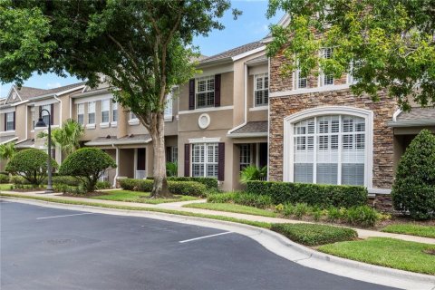 Touwnhouse à vendre à Longwood, Floride: 3 chambres, 158.4 m2 № 2167661 - photo 3