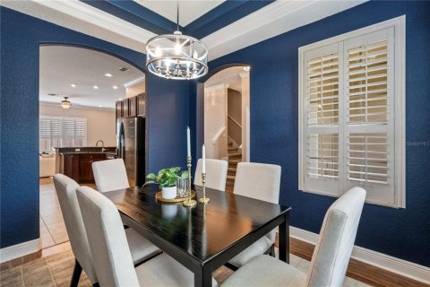 Touwnhouse à vendre à Longwood, Floride: 3 chambres, 158.4 m2 № 2167661 - photo 7
