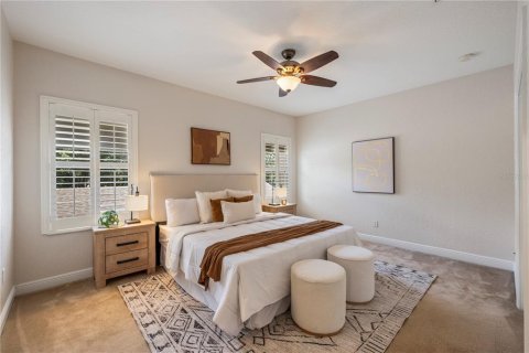 Touwnhouse à vendre à Longwood, Floride: 3 chambres, 158.4 m2 № 2167661 - photo 16