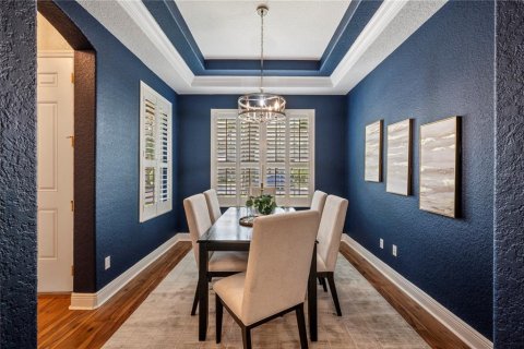 Touwnhouse à vendre à Longwood, Floride: 3 chambres, 158.4 m2 № 2167661 - photo 6