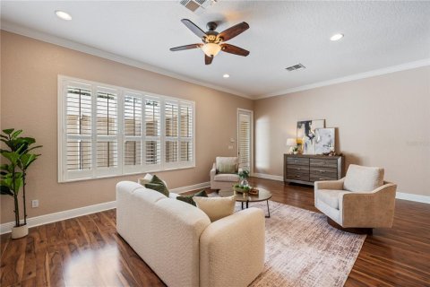 Touwnhouse à vendre à Longwood, Floride: 3 chambres, 158.4 m2 № 2167661 - photo 11