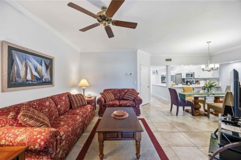 Copropriété à vendre à Sarasota, Floride: 2 chambres, 107.4 m2 № 2314656 - photo 20