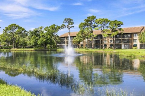 Condo à Sarasota, Floride, 2 chambres  № 2314656