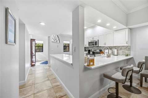 Copropriété à vendre à Sarasota, Floride: 2 chambres, 107.4 m2 № 2314656 - photo 8