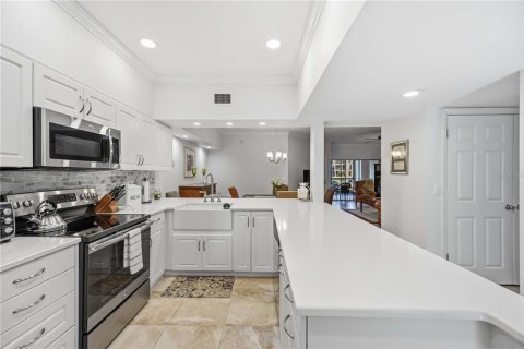 Copropriété à vendre à Sarasota, Floride: 2 chambres, 107.4 m2 № 2314656 - photo 10