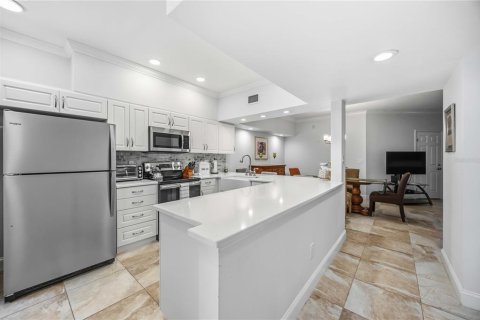 Copropriété à vendre à Sarasota, Floride: 2 chambres, 107.4 m2 № 2314656 - photo 9