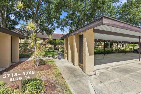 Copropriété à vendre à Sarasota, Floride: 2 chambres, 107.4 m2 № 2314656 - photo 5