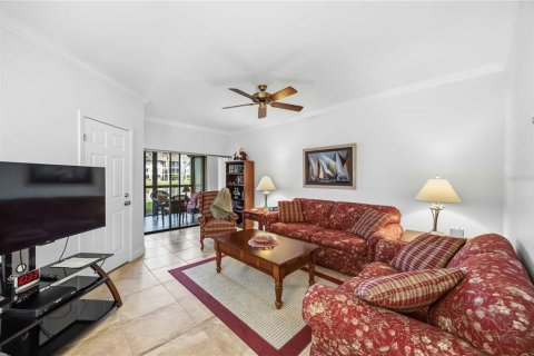 Copropriété à vendre à Sarasota, Floride: 2 chambres, 107.4 m2 № 2314656 - photo 18