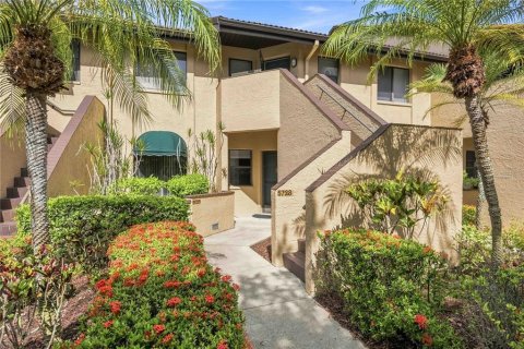 Copropriété à vendre à Sarasota, Floride: 2 chambres, 107.4 m2 № 2314656 - photo 2