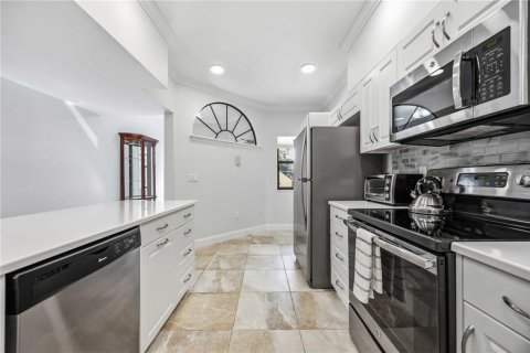 Copropriété à vendre à Sarasota, Floride: 2 chambres, 107.4 m2 № 2314656 - photo 13