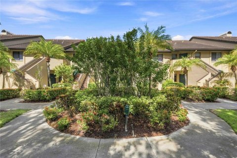 Copropriété à vendre à Sarasota, Floride: 2 chambres, 107.4 m2 № 2314656 - photo 3