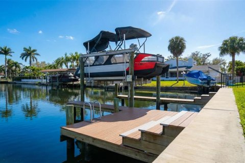 Land in Tampa, Florida № 2205909