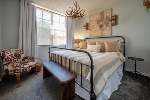 Снять в аренду кондоминиум в Веллингтон, Флорида 3 спальни, 151.71м2, № 1926945 - фото 15