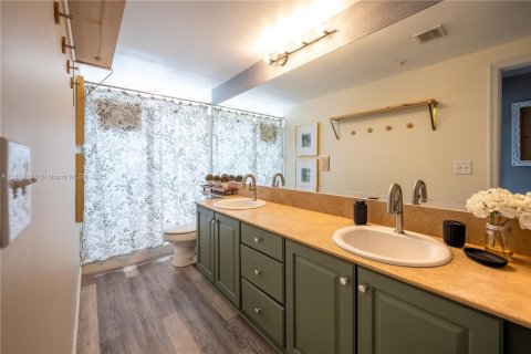 Снять в аренду кондоминиум в Веллингтон, Флорида 3 спальни, 151.71м2, № 1926945 - фото 18