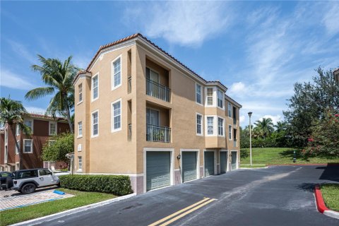 Снять в аренду кондоминиум в Веллингтон, Флорида 3 спальни, 151.71м2, № 1926945 - фото 22