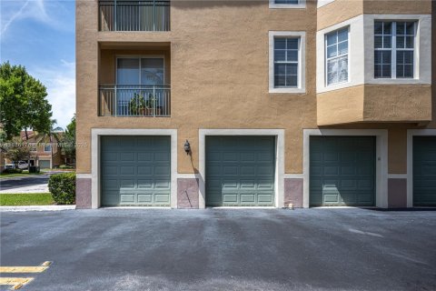 Снять в аренду кондоминиум в Веллингтон, Флорида 3 спальни, 151.71м2, № 1926945 - фото 23