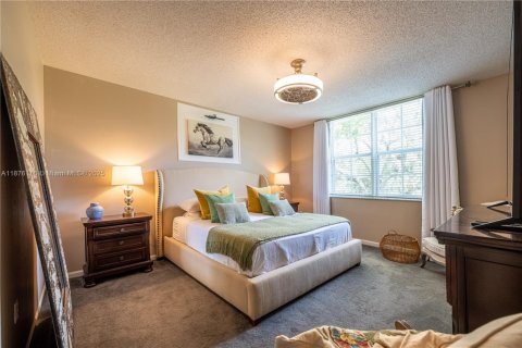 Снять в аренду кондоминиум в Веллингтон, Флорида 3 спальни, 151.71м2, № 1926945 - фото 12