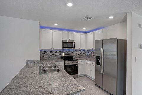 Villa ou maison à vendre à Wimauma, Floride: 3 chambres, 140.84 m2 № 2223228 - photo 7
