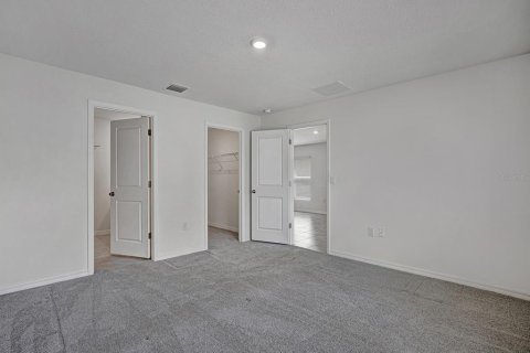 Villa ou maison à vendre à Wimauma, Floride: 3 chambres, 140.84 m2 № 2223228 - photo 20