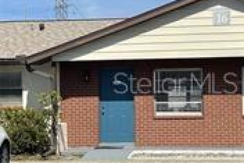 House in Clearwater, Florida 1 bedroom, 59.46 sq.m. № 2121588