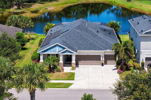 Villa ou maison à Sarasota, Floride 4 chambres, 272.2 m2 № 2167611