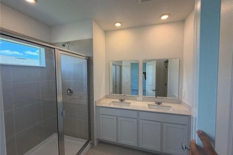 Townhouse in Kissimmee, Florida 3 bedrooms, 156.91 sq.m. № 2121564 - photo 11