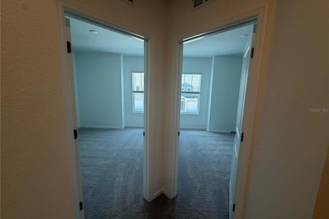 Townhouse in Kissimmee, Florida 3 bedrooms, 156.91 sq.m. № 2121564 - photo 6