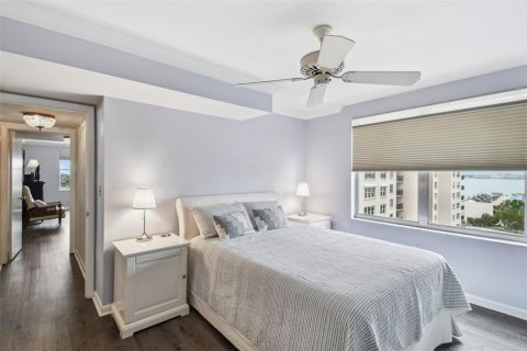 Condominio en venta en Saint Petersburg, Florida, 2 dormitorios, 161.65 m2 № 1543644 - foto 10