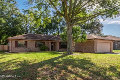 Casa en venta en Jacksonville, Florida, 4 dormitorios, 208.94 m2 № 918027 - foto 1
