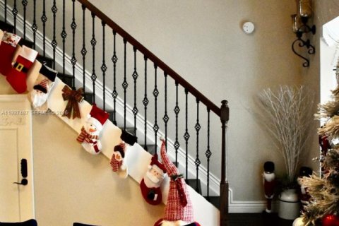 Casa en venta en Sunrise, Florida, 4 dormitorios, 212.19 m2 № 2053477 - foto 8