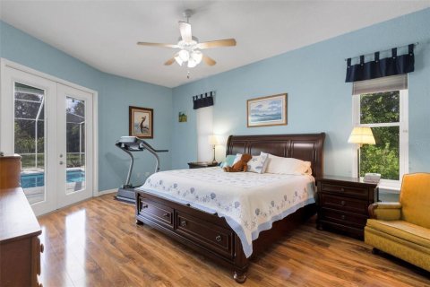 House in Lakeland, Florida 3 bedrooms, 197.79 sq.m. № 1904420 - photo 6
