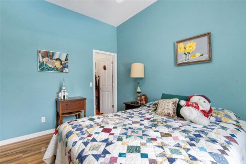 House in Lakeland, Florida 3 bedrooms, 197.79 sq.m. № 1904420 - photo 11