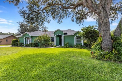 House in Lakeland, Florida 3 bedrooms, 197.79 sq.m. № 1904420 - photo 1