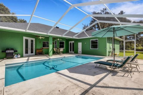 House in Lakeland, Florida 3 bedrooms, 197.79 sq.m. № 1904420 - photo 16