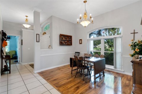 House in Lakeland, Florida 3 bedrooms, 197.79 sq.m. № 1904420 - photo 9