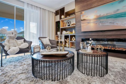 Villa ou maison à vendre à Kissimmee, Floride: 10 chambres, 477.33 m2 № 2436818 - photo 24