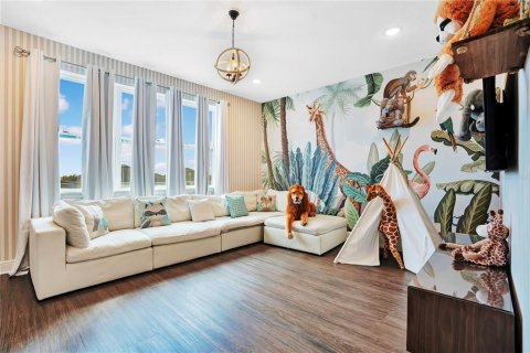 Villa ou maison à vendre à Kissimmee, Floride: 10 chambres, 477.33 m2 № 2436818 - photo 6