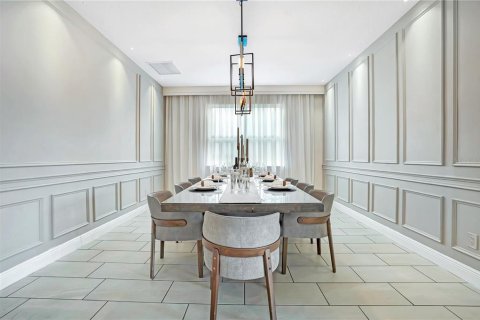 Villa ou maison à vendre à Kissimmee, Floride: 10 chambres, 477.33 m2 № 2436818 - photo 18