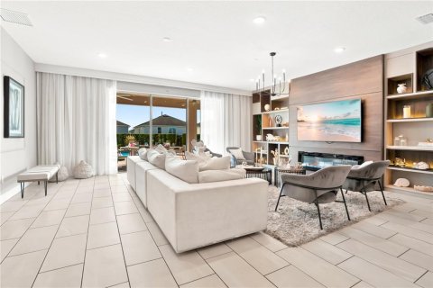Villa ou maison à vendre à Kissimmee, Floride: 10 chambres, 477.33 m2 № 2436818 - photo 22