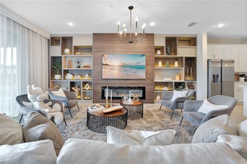 Villa ou maison à vendre à Kissimmee, Floride: 10 chambres, 477.33 m2 № 2436818 - photo 5