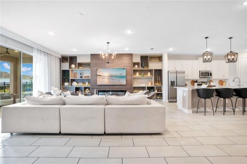 Villa ou maison à vendre à Kissimmee, Floride: 10 chambres, 477.33 m2 № 2436818 - photo 25