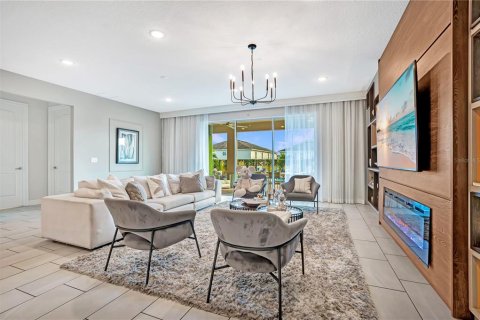 Villa ou maison à vendre à Kissimmee, Floride: 10 chambres, 477.33 m2 № 2436818 - photo 21