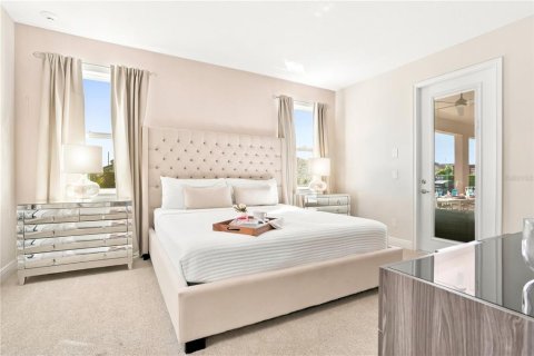 Villa ou maison à vendre à Kissimmee, Floride: 10 chambres, 477.33 m2 № 2436818 - photo 29
